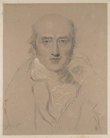 KG 16377
<br/>
Lawrence's finest studies...: George Canning
<br/>
<em>Lewis, Frederick Christian</em>